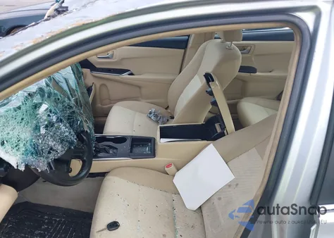 2016 Toyota Camry Le from USA, damaged, VIN 4T1BF1FK0GU606001